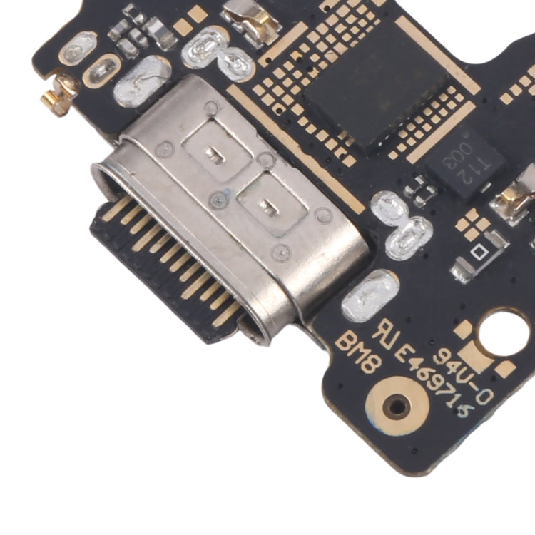 For Motorola Moto S30 Pro OEM Charging Port Board - Charging Port Board by PMc TechLife | Online Shopping South Africa | PMc TechLife | Buy Now Pay Later Mobicred