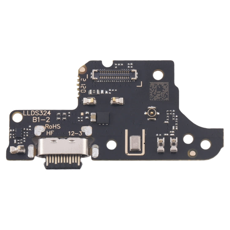 For Motorola Moto G31 OEM Charging Port Board - Charging Port Board by PMc TechLife | Online Shopping South Africa | PMc TechLife | Buy Now Pay Later Mobicred