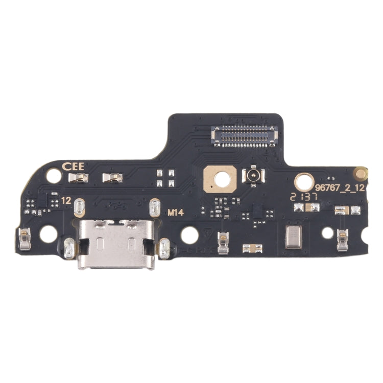 For Motorola Moto G Pure OEM Charging Port Board - Charging Port Board by PMc TechLife | Online Shopping South Africa | PMc TechLife | Buy Now Pay Later Mobicred