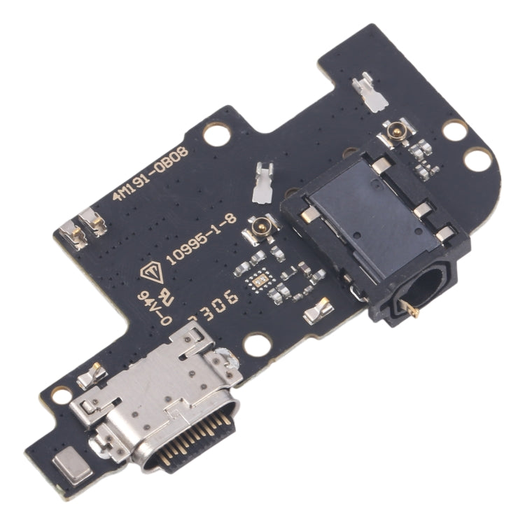 For Motorola Moto G Pro OEM Charging Port Board - Charging Port Board by PMc TechLife | Online Shopping South Africa | PMc TechLife | Buy Now Pay Later Mobicred