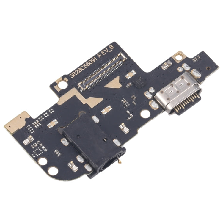 For Motorola Moto G Stylus 2020 OEM Charging Port Board - Charging Port Board by PMc TechLife | Online Shopping South Africa | PMc TechLife | Buy Now Pay Later Mobicred