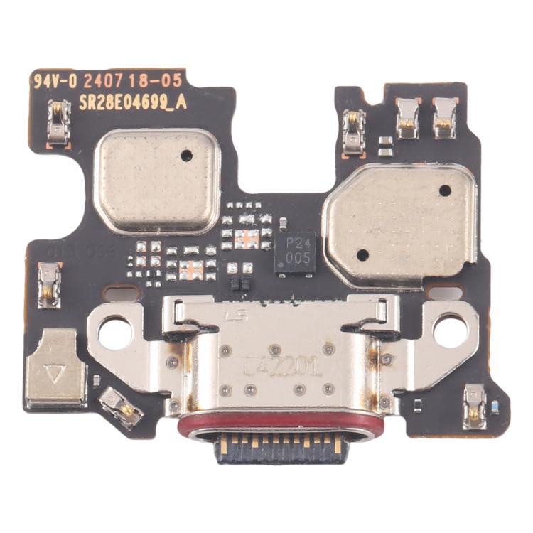 For Motorola Edge 50 Pro OEM Charging Port Board - free shipping - PMc TechLife - Order now!