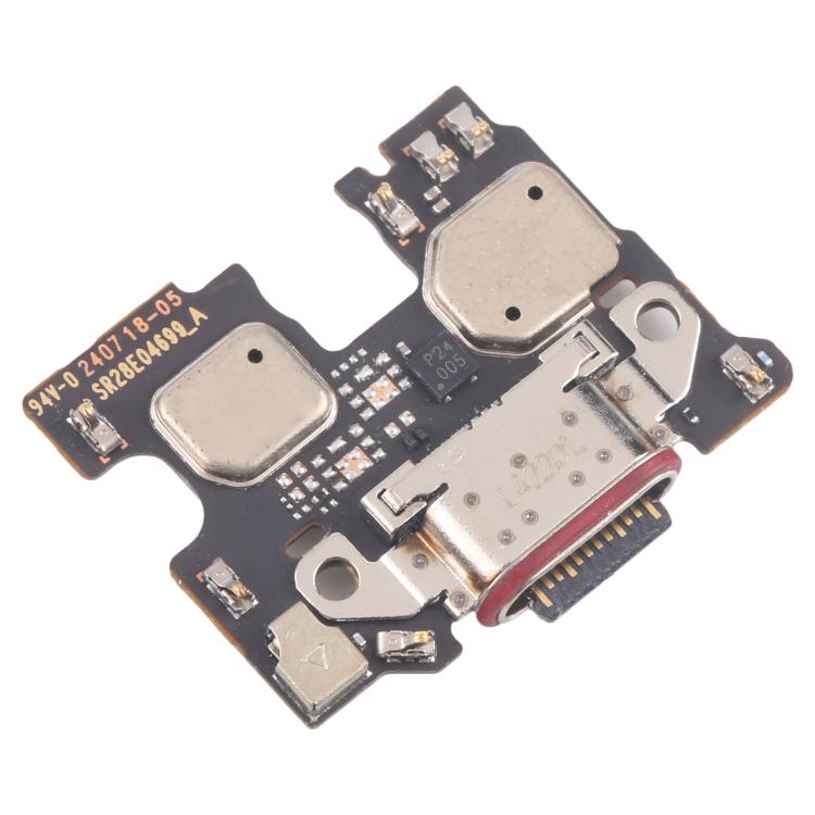 For Motorola Edge 50 Pro OEM Charging Port Board - free shipping - PMc TechLife - Order now!