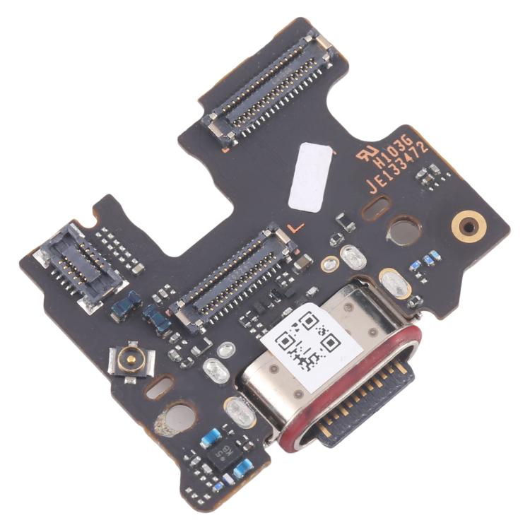 For Motorola Edge 50 Pro OEM Charging Port Board - free shipping - PMc TechLife - Order now!