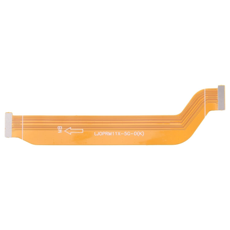 For Realme 11x 5G OEM Motherboard Flex Cable - Flex Cable by PMc TechLife | Online Shopping South Africa | PMc TechLife | Buy Now Pay Later Mobicred