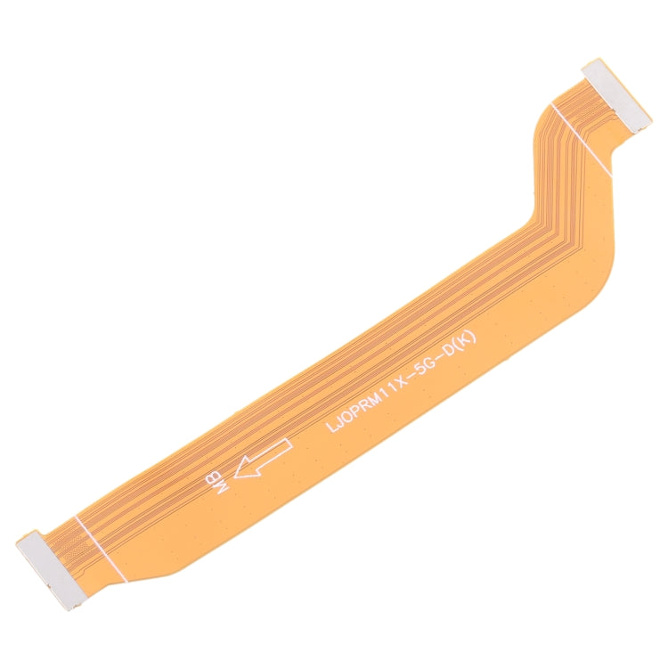 For Realme 11x 5G OEM Motherboard Flex Cable - Flex Cable by PMc TechLife | Online Shopping South Africa | PMc TechLife | Buy Now Pay Later Mobicred