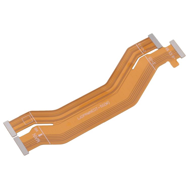 For Realme Neo7 5G RMX5060 OEM Motherboard Flex Cable - free shipping - PMC TechLife - Order now!