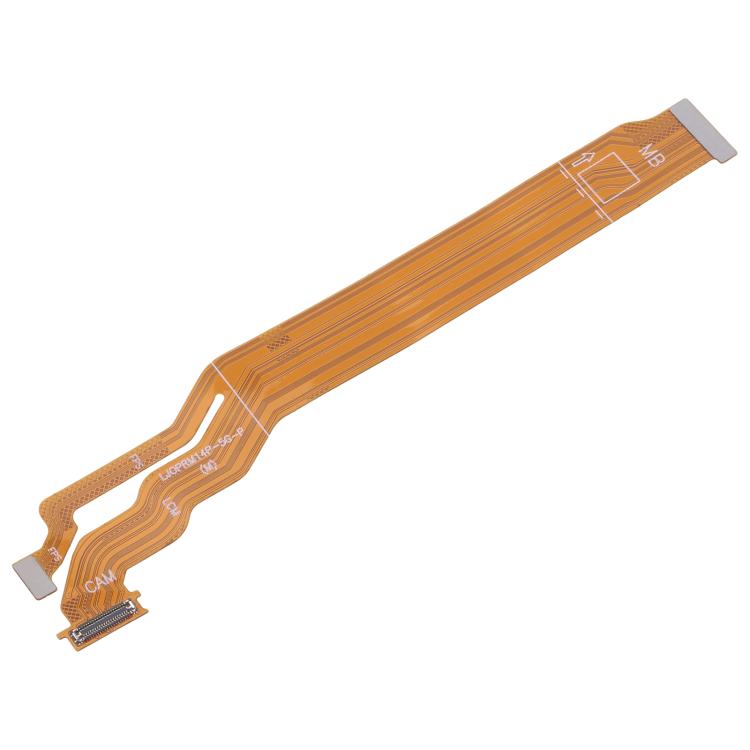 For Realme 14 Pro 5G RMX5056 OEM Motherboard Flex Cable - free shipping - PMC TechLife - Order now!