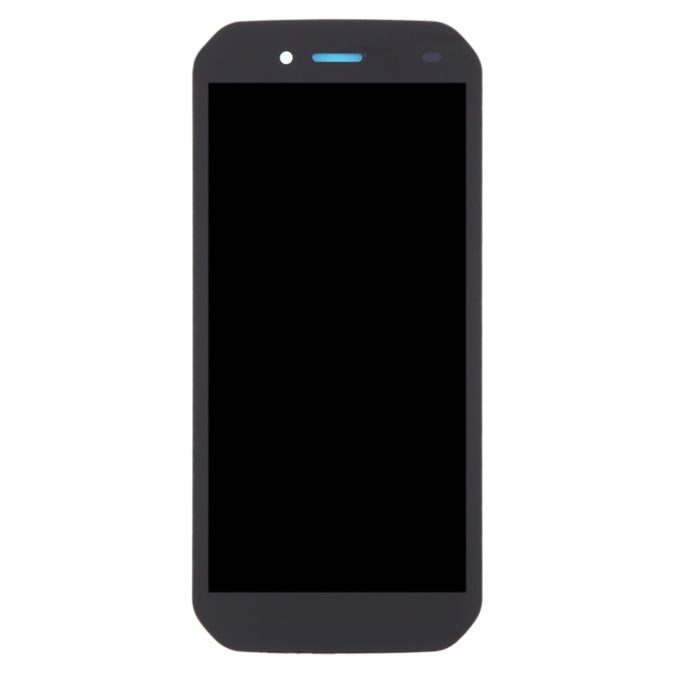 For CAT S32 LCD Screen with Digitizer Full Assembly - For CAT by PMC TechLife | Online Shopping South Africa | PMC TechLife | Buy Now Pay Later Mobicred