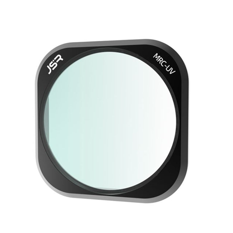 For Insta360 Ace Pro JSR ACE PRO KB Series Camera Lens Filter, Filter:MCUV - Len Accessories by JSR | Online Shopping South Africa | PMC TechLife | Buy Now Pay Later Mobicred
