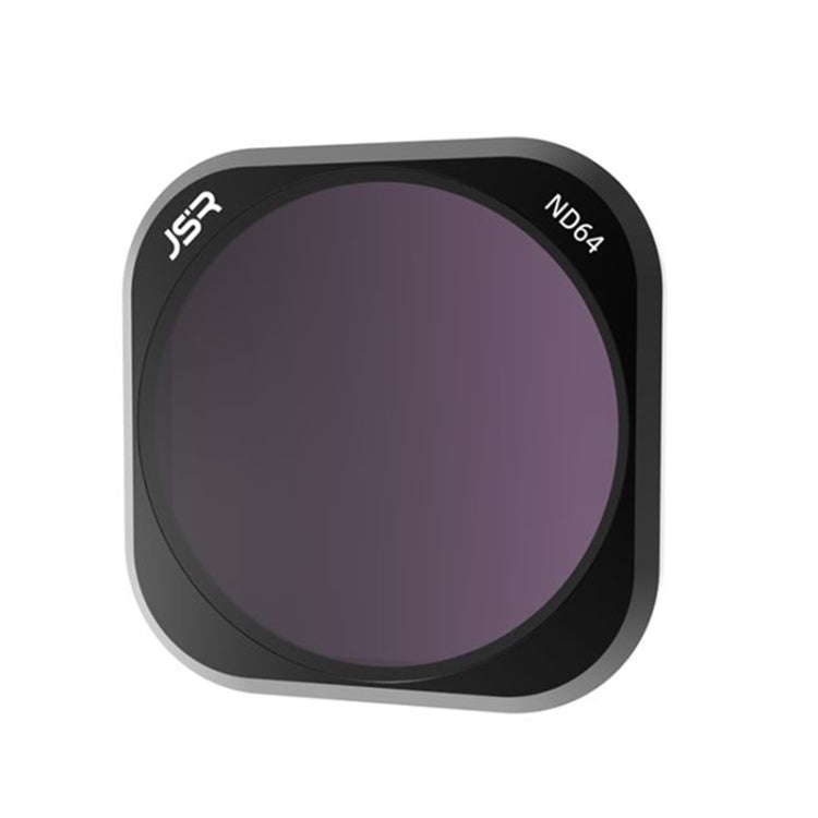 For Insta360 Ace Pro JSR ACE PRO KB Series Camera Lens Filter, Filter:ND64 - Len Accessories by JSR | Online Shopping South Africa | PMC TechLife | Buy Now Pay Later Mobicred