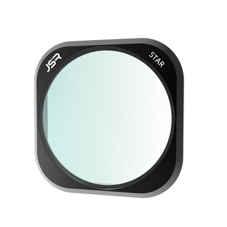 For Insta360 Ace Pro JSR ACE PRO KB Series Camera Lens Filter, Filter:STAR - Len Accessories by JSR | Online Shopping South Africa | PMC TechLife | Buy Now Pay Later Mobicred