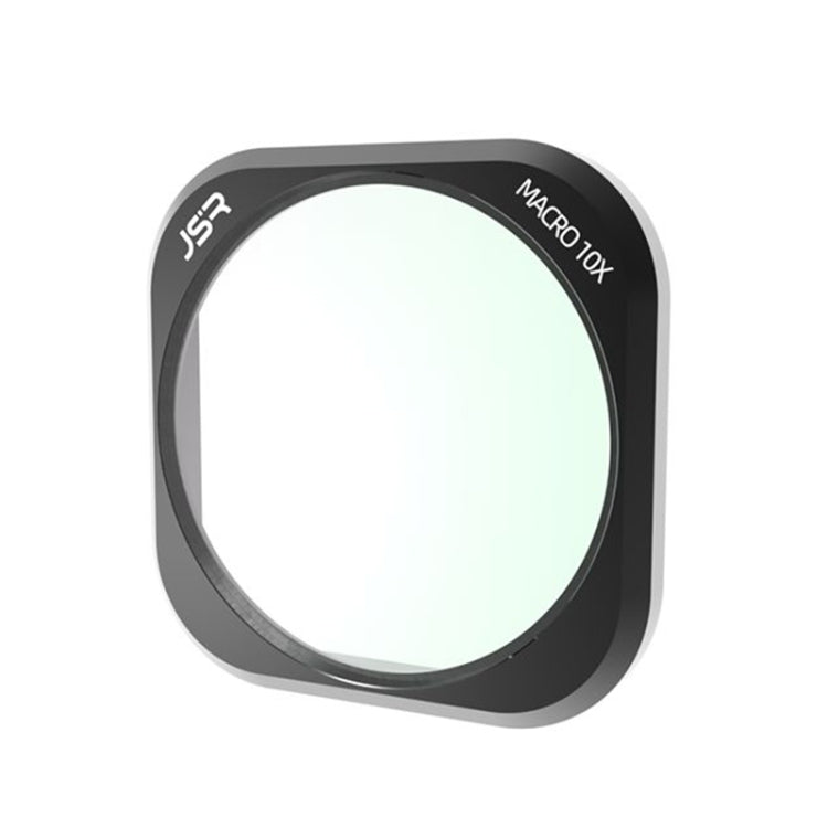 For Insta360 Ace Pro JSR ACE PRO KB Series Camera Lens Filter, Filter:Macro 10X - free shipping - PMC TechLife - Order now!