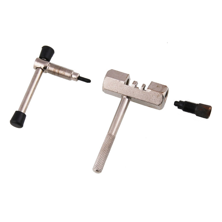 Mountain Bike Bicycle Chain Splitter Breaker Repair Rivet Link Pin Removal Tool - Maintenance tools by PMc TechLife | Online Shopping South Africa | PMc TechLife | Buy Now Pay Later Mobicred