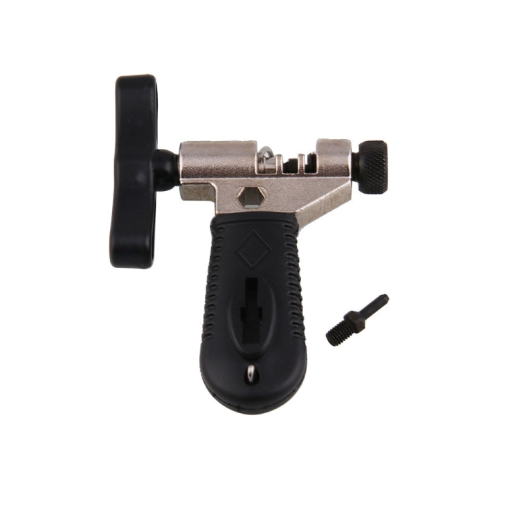 Bicycle Chain Cutter Stainless Steel Disassembly Chain Breaker Cutting Chain Tool - Maintenance tools by PMc TechLife | Online Shopping South Africa | PMc TechLife | Buy Now Pay Later Mobicred