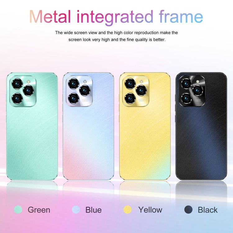 SDT83 / Hot40 Pro, 2GB+16GB, 6.3 inch Screen, Face Identification, Android 10.0 MTK6737 Quad Core, Network: 4G, Dual SIM(Black) - free shipping - PMC TechLife - Order now!