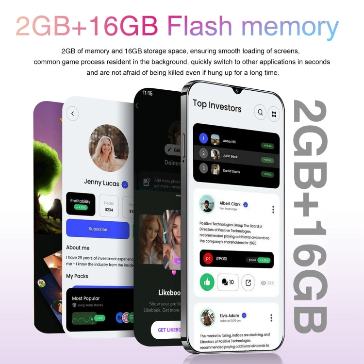 SDT83 / Hot40 Pro, 2GB+16GB, 6.3 inch Screen, Face Identification, Android 10.0 MTK6737 Quad Core, Network: 4G, Dual SIM(Black) - free shipping - PMC TechLife - Order now!