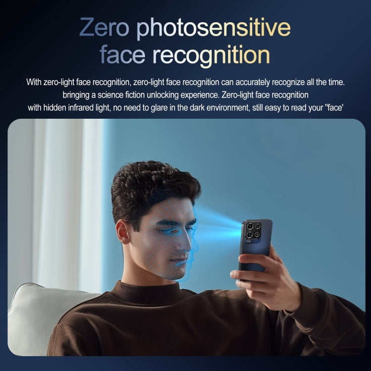 SDT86 / Note30 Pro, 2GB+16GB, 6.3 inch Screen, Face Identification, Android 10.0 MTK6737 Quad Core, Network: 4G, Dual SIM(Gold) -  by PMC TechLife | Online Shopping South Africa | PMC TechLife | Buy Now Pay Later Mobicred