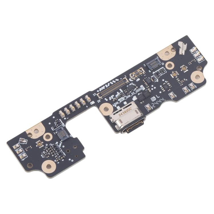For Ulefone Armor 26 Ultra Charging Port Board - free shipping - PMC Jewellery - Order now!