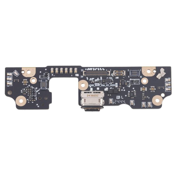For Ulefone Armor 26 Ultra Charging Port Board - free shipping - PMC Jewellery - Order now!