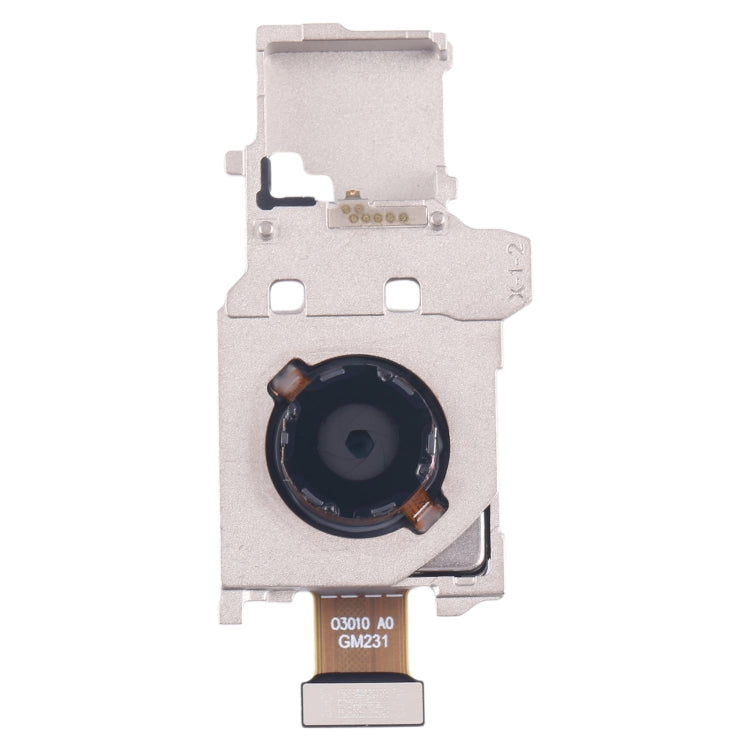 For Huawei Mate 50 Pro Original Main Back Facing Camera - Camera by PMC TechLife | Online Shopping South Africa | PMC TechLife | Buy Now Pay Later Mobicred