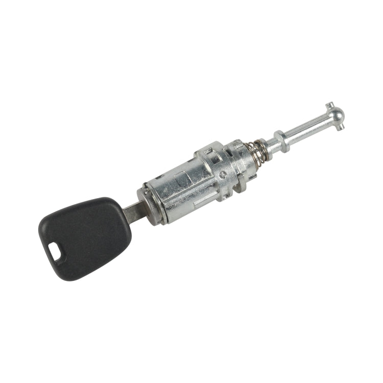 Car Left Front Door Lock Barrel Cylinder F2UZ1522050A For Citroen C2 / C3 - Locks & Hasps by PMC TechLife | Online Shopping South Africa | PMC TechLife | Buy Now Pay Later Mobicred