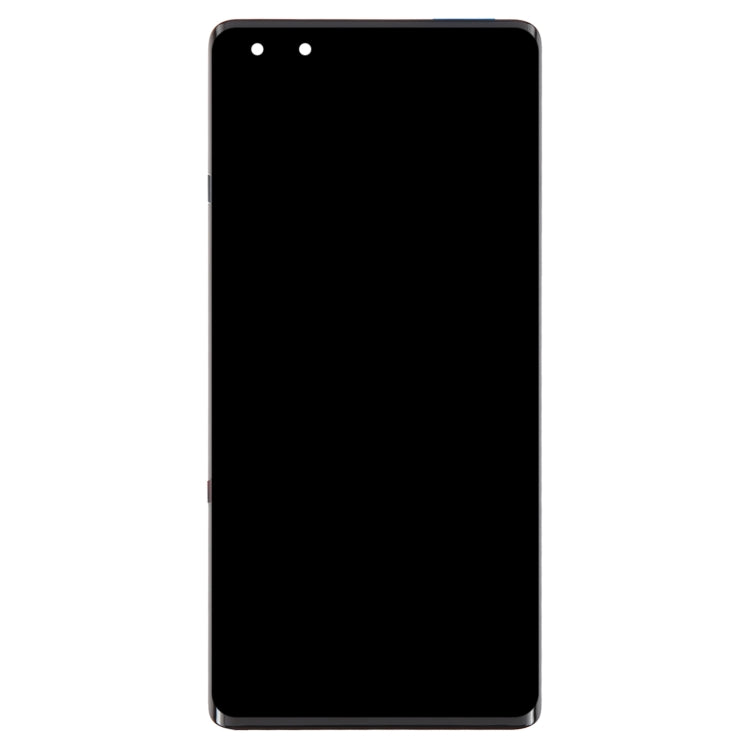 For Huawei Mate 40 Pro Original LCD Screen with Digitizer Full Assembly - LCD Screen by PMC TechLife | Online Shopping South Africa | PMC TechLife | Buy Now Pay Later Mobicred