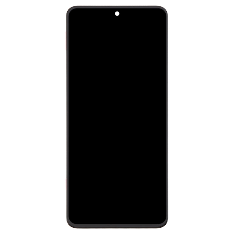 For Huawei nova 11 SE Original LCD Screen with Digitizer Full Assembly - LCD Screen by PMC TechLife | Online Shopping South Africa | PMC TechLife | Buy Now Pay Later Mobicred