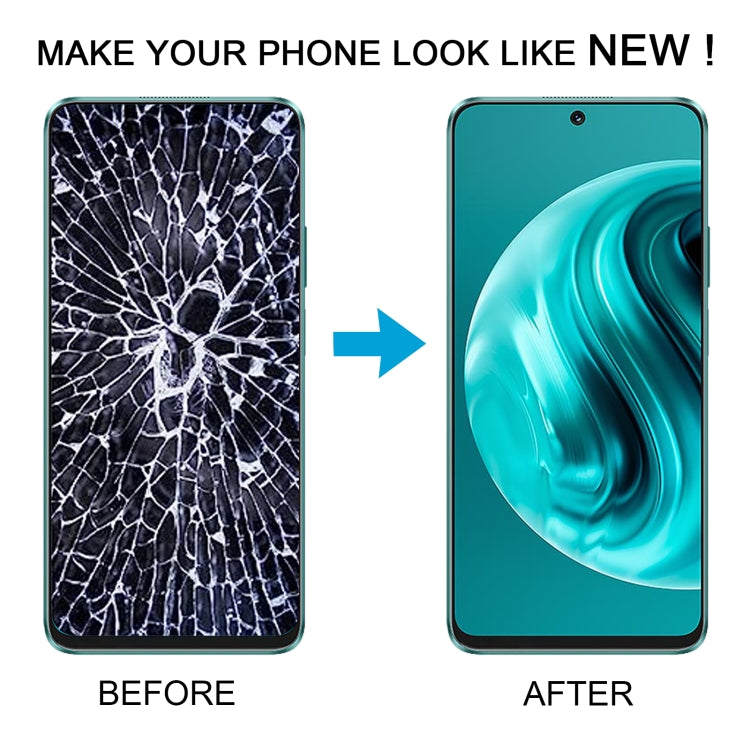 For Huawei Enjoy 70 Pro Original LCD Screen with Digitizer Full Assembly - LCD Screen by PMC TechLife | Online Shopping South Africa | PMC TechLife | Buy Now Pay Later Mobicred