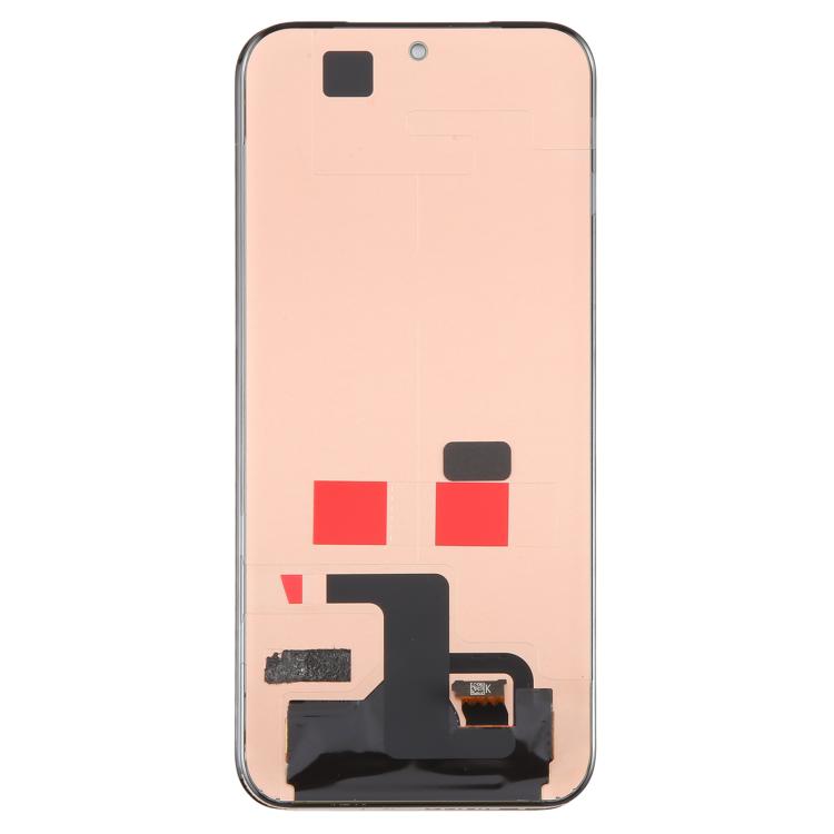 For Huawei Pura 70 Pro Original LCD Screen with Digitizer Full Assembly - LCD Screen by PMc TechLife | Online Shopping South Africa | PMc TechLife | Buy Now Pay Later Mobicred