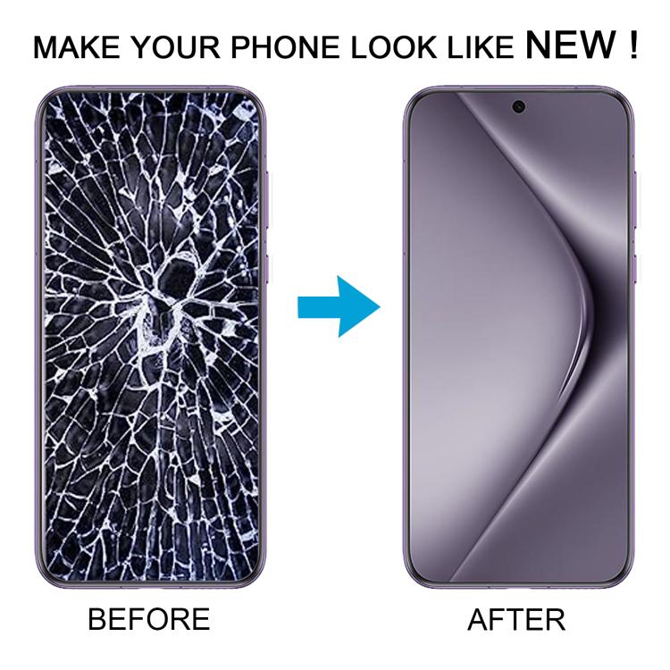 For Huawei Pura 70 Pro Original LCD Screen with Digitizer Full Assembly - LCD Screen by PMc TechLife | Online Shopping South Africa | PMc TechLife | Buy Now Pay Later Mobicred