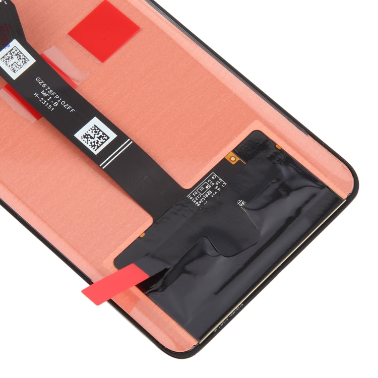 For Honor 90 Pro Original LCD Screen with Digitizer Full Assembly - LCD Screen by PMC TechLife | Online Shopping South Africa | PMC TechLife | Buy Now Pay Later Mobicred