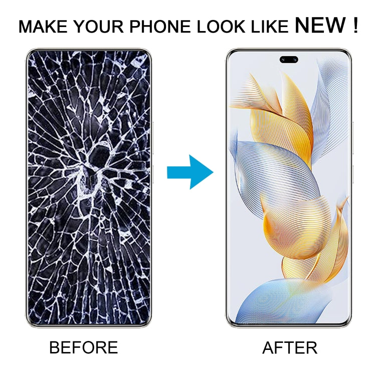 For Honor 90 Pro Original LCD Screen with Digitizer Full Assembly - LCD Screen by PMC TechLife | Online Shopping South Africa | PMC TechLife | Buy Now Pay Later Mobicred