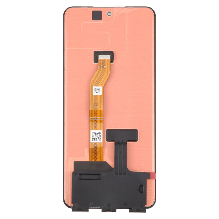 For Honor X50 Pro Original LCD Screen with Digitizer Full Assembly - free shipping - PMC TechLife - Order now!