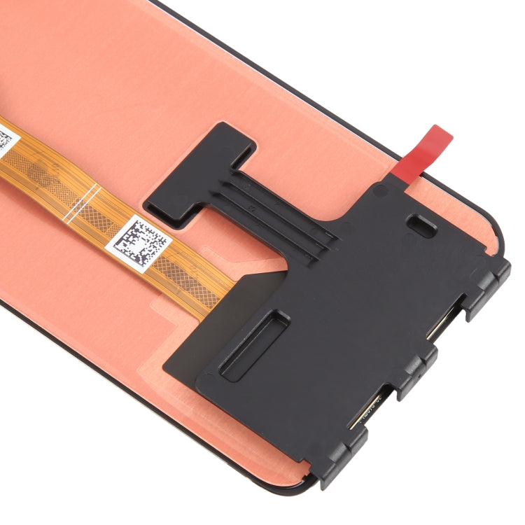 For Honor X50 Pro Original LCD Screen with Digitizer Full Assembly - free shipping - PMC TechLife - Order now!