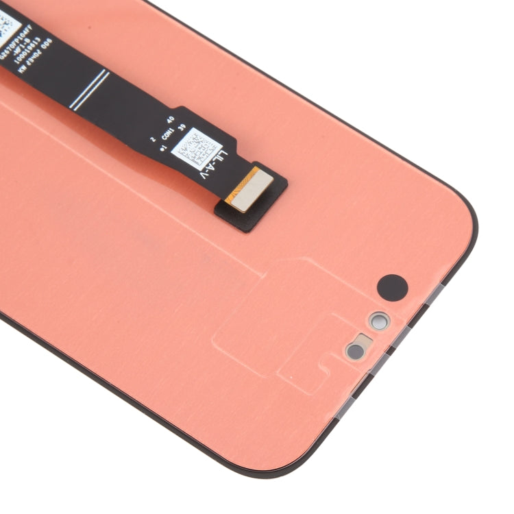 For Honor X60i Original LCD Screen with Digitizer Full Assembly - LCD Screen by PMC TechLife | Online Shopping South Africa | PMC TechLife | Buy Now Pay Later Mobicred