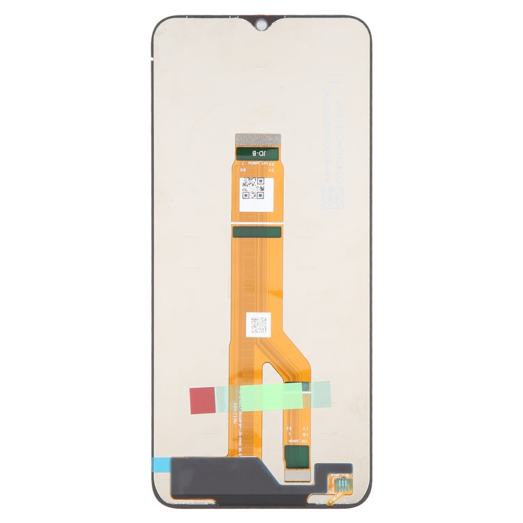 For Honor Play 50 Original LCD Screen with Digitizer Full Assembly - LCD Screen by PMC TechLife | Online Shopping South Africa | PMC TechLife | Buy Now Pay Later Mobicred