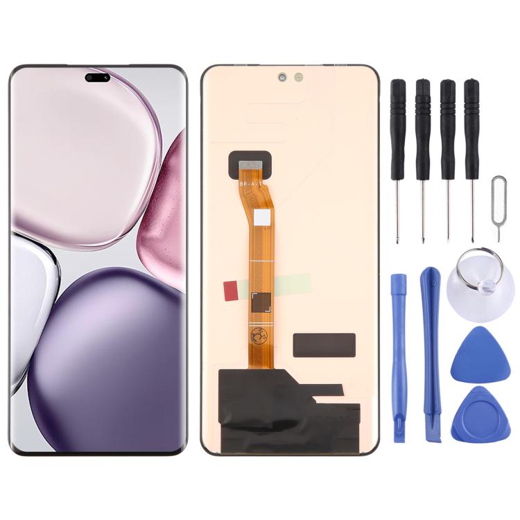 For Honor X9c Original LCD Screen with Digitizer Full Assembly - LCD Screen by PMc TechLife | Online Shopping South Africa | PMc TechLife | Buy Now Pay Later Mobicred