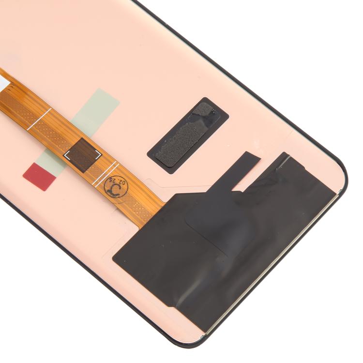 For Honor X9c Original LCD Screen with Digitizer Full Assembly - LCD Screen by PMc TechLife | Online Shopping South Africa | PMc TechLife | Buy Now Pay Later Mobicred