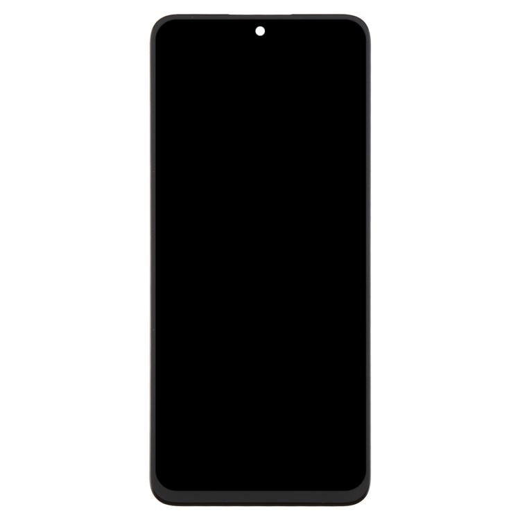 For Honor X7c 4G Original LCD Screen with Digitizer Full Assembly - LCD Screen by PMc TechLife | Online Shopping South Africa | PMc TechLife | Buy Now Pay Later Mobicred