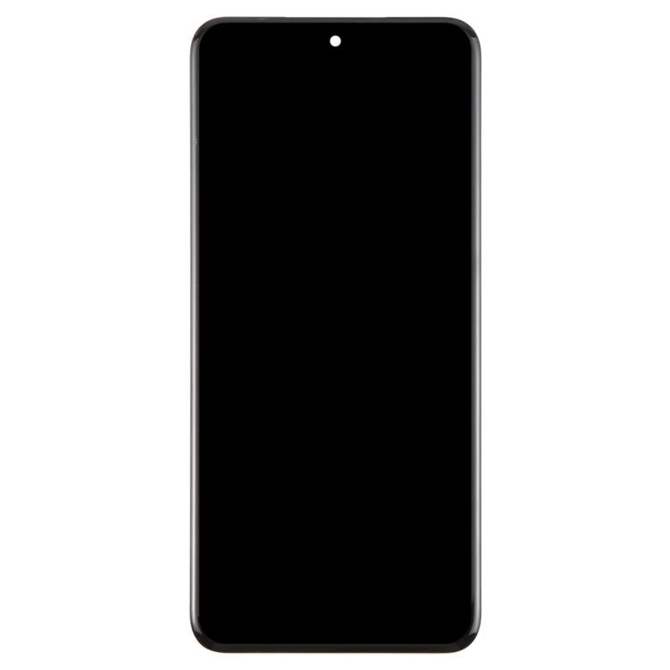For Honor 200 Original LCD Screen with Digitizer Full Assembly - LCD Screen by PMc TechLife | Online Shopping South Africa | PMc TechLife | Buy Now Pay Later Mobicred