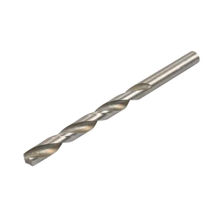2pcs / Set Hexagonal Nut Oil Guide Tube with 8mm Drill Bit(White) - Engine Fittings by PMC TechLife | Online Shopping South Africa | PMC TechLife | Buy Now Pay Later Mobicred