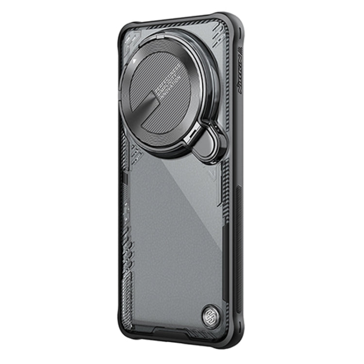 For Xiaomi 14 Ultra NILLKIN Ice Sky Prop Series Cover Version Phone Case(Green) - 14 Ultra Cases by NILLKIN | Online Shopping South Africa | PMC Jewellery | Buy Now Pay Later Mobicred