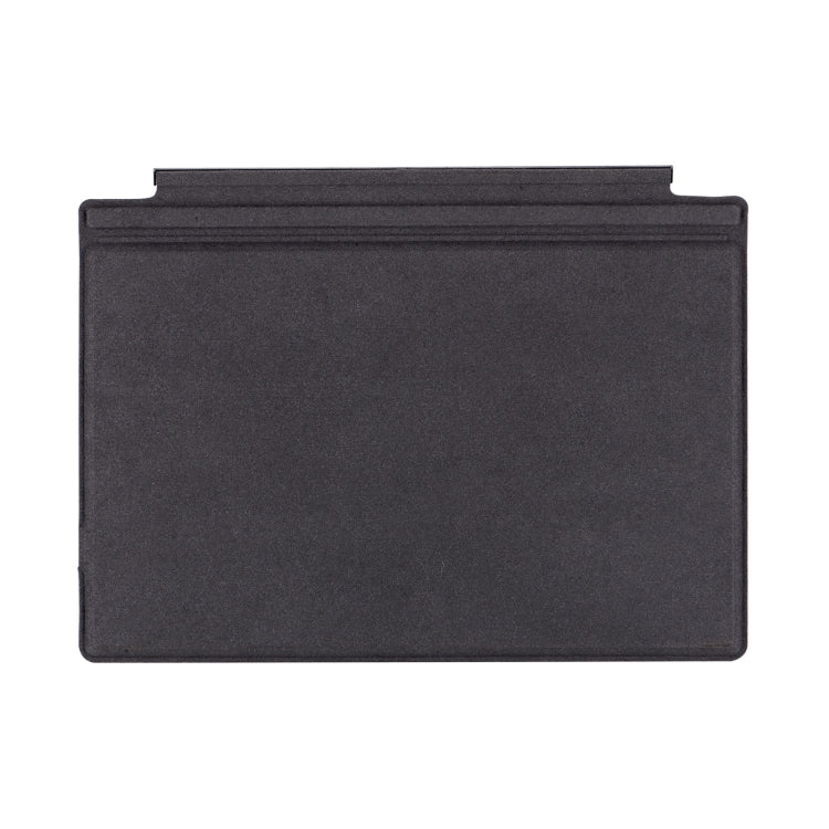 1089DC-PT Portuguese Backlit Magnetic Bluetooth 3.0 Keyboard for Microsoft Surface Pro 7 / 6 / 2017 / 4 / 3(Grey) - Others Keyboard by PMC Jewellery | Online Shopping South Africa | PMC Jewellery | Buy Now Pay Later Mobicred