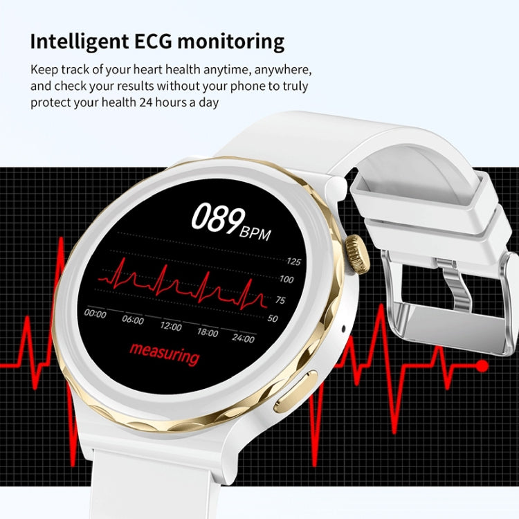 LEMFO HW52 1.28 inch Dual Mode Sport Smart Watch, Support Bluetooth Call / Sleep / Blood Oxygen / Heart Rate / Blood Pressure Health Monitor(Black) - free shipping - PMC TechLife - Order now!