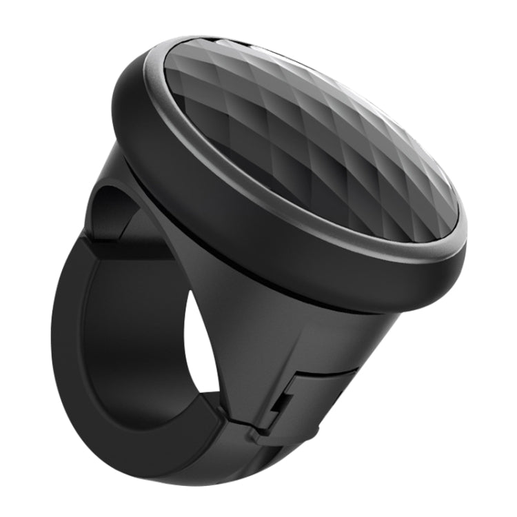3R 3R-2253 Car Steering Wheel Booster Ball Car Steering Wheel Power Booster(Black) - Steering Wheel Accessories by 3R | Online Shopping South Africa | PMC TechLife | Buy Now Pay Later Mobicred