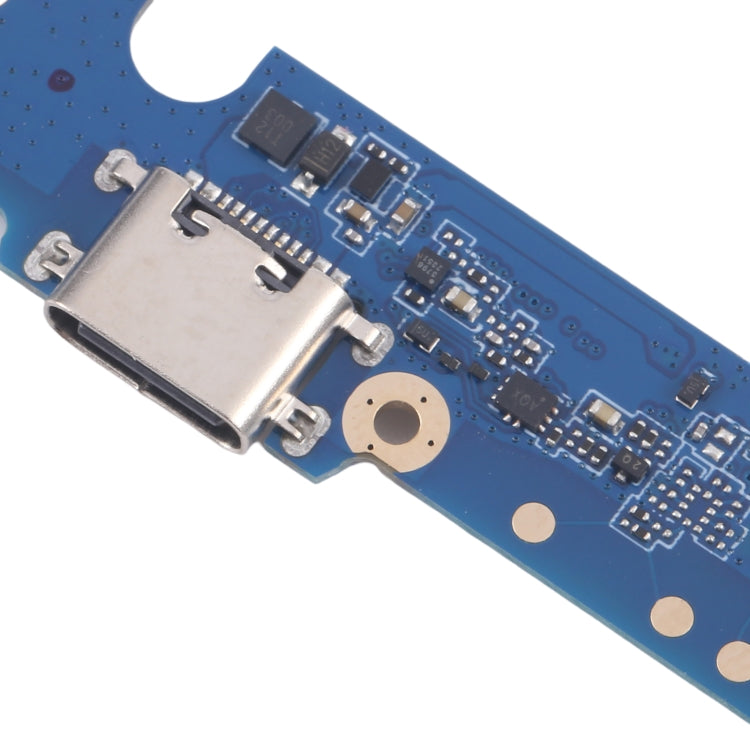 For Blackview BV6200 Pro Charging Port Board - Blackview by PMC TechLife | Online Shopping South Africa | PMC TechLife | Buy Now Pay Later Mobicred