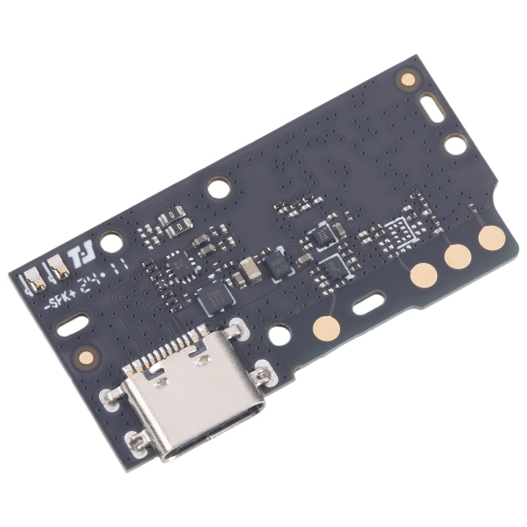 For Blackview BV5300 Pro Charging Port Board - Blackview by PMC TechLife | Online Shopping South Africa | PMC TechLife | Buy Now Pay Later Mobicred