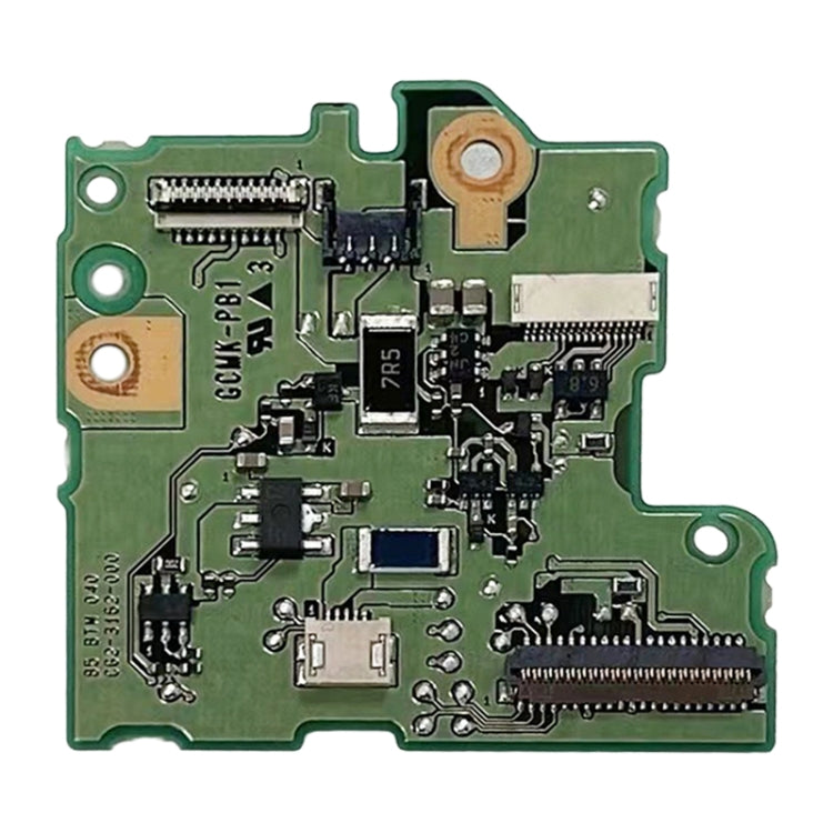 For Canon EOS 5D Mark III Original Camera Bottom Drive Board - Others by PMC TechLife | Online Shopping South Africa | PMC TechLife | Buy Now Pay Later Mobicred