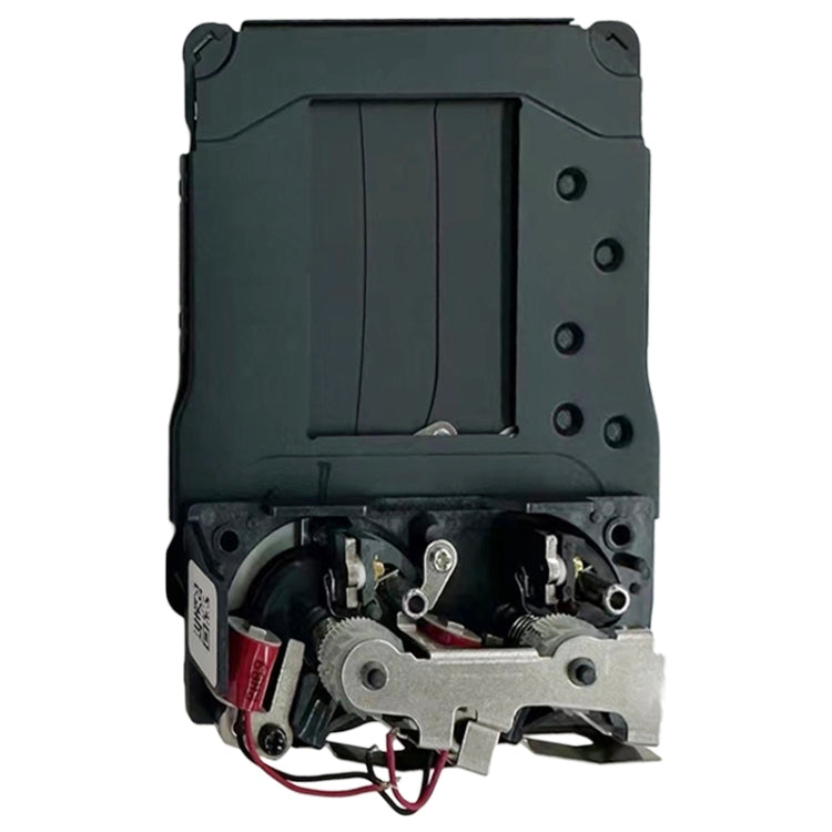 For Nikon D5300 Original Camera Shutter Assembly - Others by PMC TechLife | Online Shopping South Africa | PMC TechLife | Buy Now Pay Later Mobicred